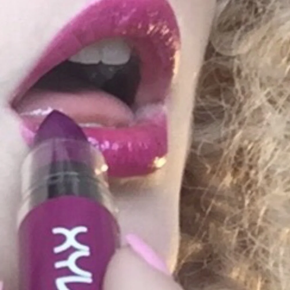 NYX Butter‎ Lipstick - BLS05 Thunderstorm Brand New & Sealed